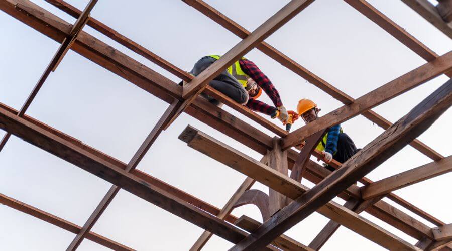 Expert Emergency Roof Repairs services in Archbald, PA